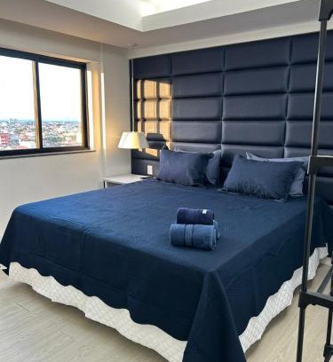 Santana Appartement | Apart confortável!