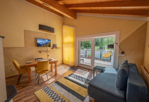 Unterlaengenfeld Appartement | Apart Conny