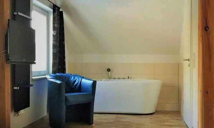 Feldberger Seenlandschaft Appartement | Apartment 6 - Waldmaries vacation home