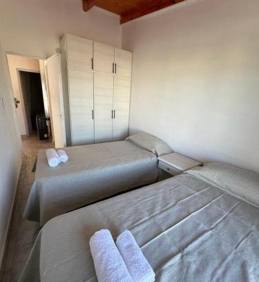 Zapala Appartement | Apart del Sur