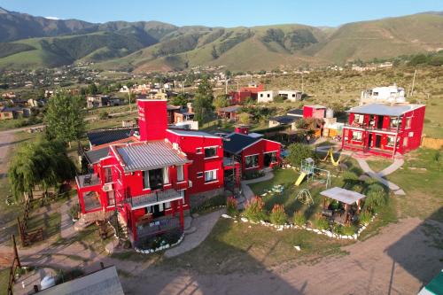 Tafi del Valle Cabine | Apart del Valle