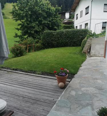 Arzl im Piztal Appartement | Apart Desiree