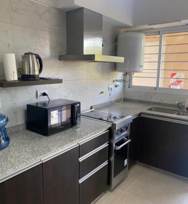 Monte Grande Appartement | Apart Duclout Monte Grande a 15 minutos del Aeropuerto Ezeiza Zona Residencial