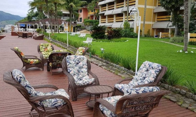 Caieira Appartement | Apart Duplex Front de Mer