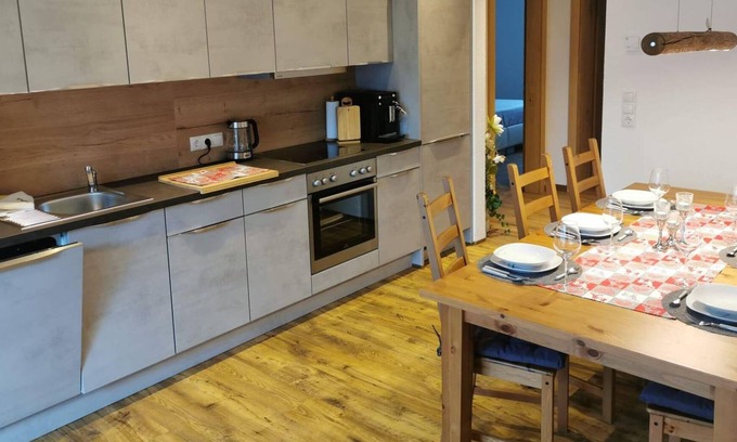 Schoenwies Appartement | Apart Emilia, Österreich