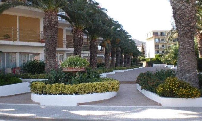 L'Hospitalet de l'Infant Appartement | Apartment near the beach