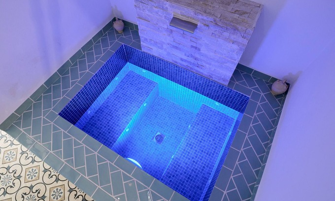 La Puebla de los Infantes Maison | Appartement "La Morería" avec Wi-Fi et climatisation
