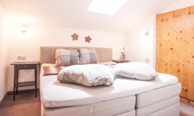 Arzl im Piztal Appartement | Apart Familie - Apart.pitztal