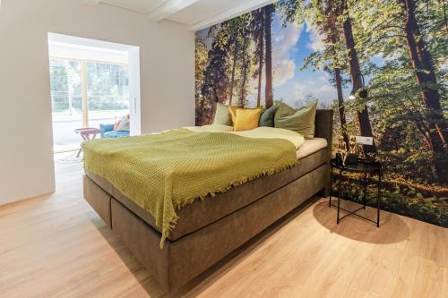 Schoenwies Appartement | Apart Feine Zeit - Apartment Waldele
