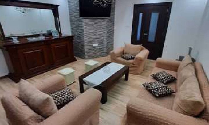 Boumerdes Appartement | Apart for 5 people 5 minutes from the beach