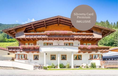 See Appartement | Apart Fortuna