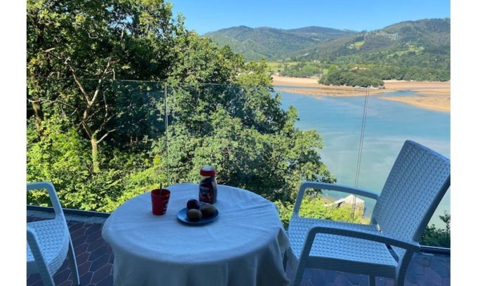 Gautegiz Arteaga Appartement | APART. FRONTON DIRECT ACCESS BEACH