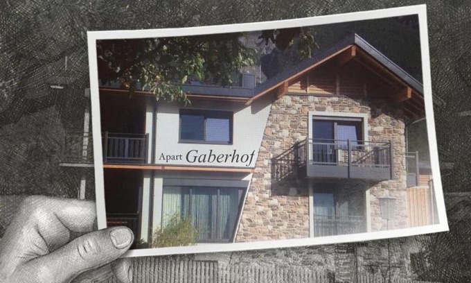 Tarrenz Appartement | Apart Gaberhof
