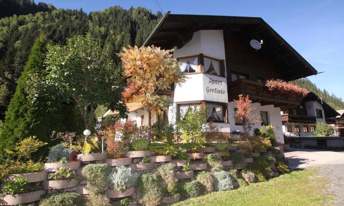 See Appartement | Apart Gerlinde
