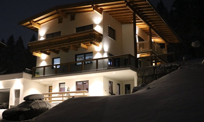 Aschau Im Zillertal Appartement | Apart Gerlossteinblick, montagnes, Zillertal, ski, randonnée, vélo, loisirs,