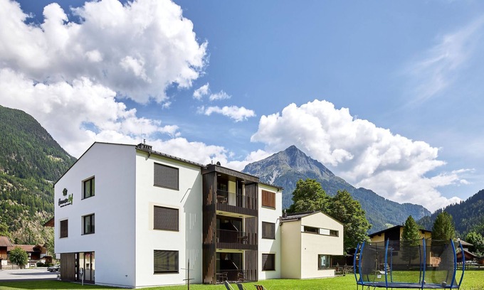 Oberried Appartement | Apart Hanna am Hannesnhof by Interhome
