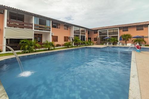 Taperapua Beach Appartement | Apart-hotel a 400m da Praia de Taperapuan
