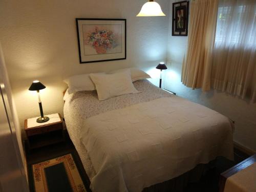 Puerto Montt Appartement | Apart Hotel Aleman