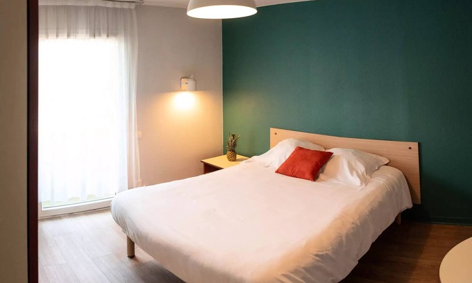 Lambezellec Appartement | Studio 2 Personnes