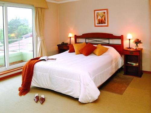 Valdivia Appartement | Apart Hotel Carampangue