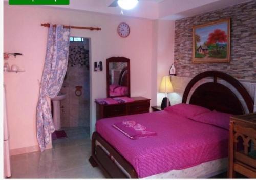 Santo Domingo Maison | Apart-Hotel Costa Verde