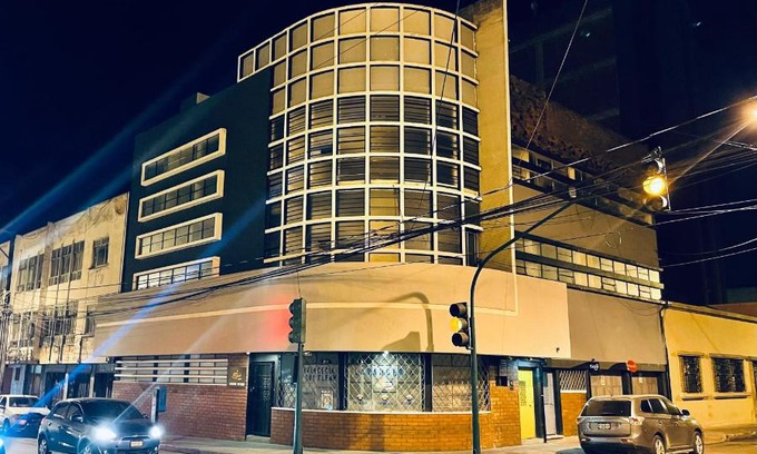 Guatemala City Historical District Maison | Apart-Hotel "El Lago"