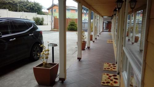 Puerto Montt Appartement | Apart Hotel en Puerto Montt