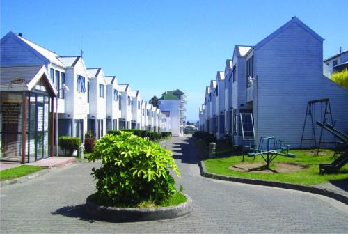 Puerto Montt Appartement | Apart Hotel Fx