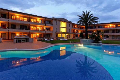 Pals Appartement | Apart-Hotel Golf Beach 35201