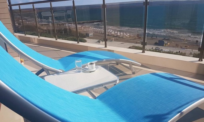 Pomorie Appartement | Apart Hotel Iglika