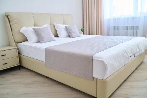 Uralsk Appartement | Apart-Hotel Kareff