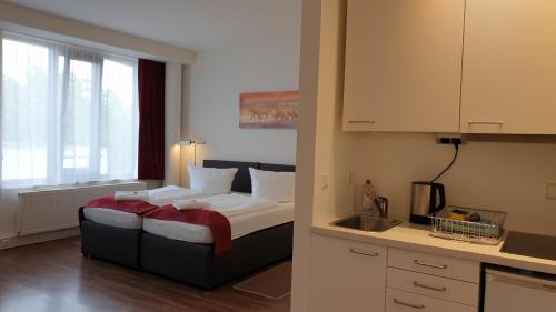 Sinsheim Appartement | Apart-Hotel-Kick