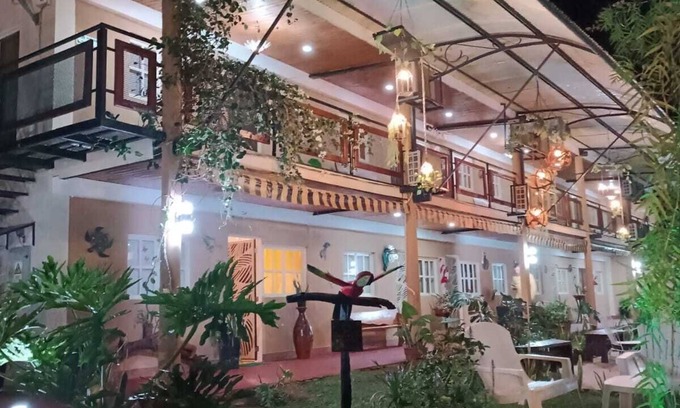 Candelaria Appartement | Apart Hotel Las Violetas