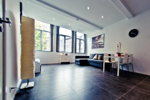 Liege Appartement | Apart'Hotel Liège City Centre