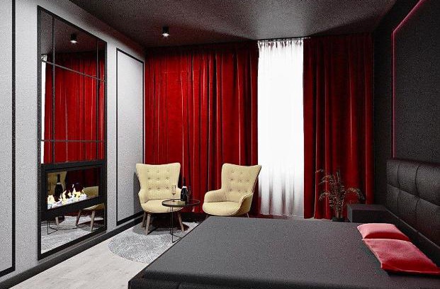 Nove Mesto Appartement | Apart Hotel Loft