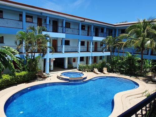 Coco Appartement | Apart Hotel Marina Loft 101