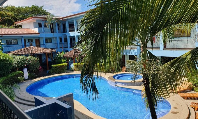 Coco Appartement | Apart Hotel Marina Loft 214