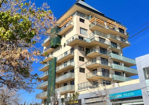 Lujan de Cuyo Hôtel | Apart Hotel Quijote by DOT Suites