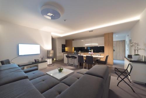 Zory Appartement | Apart-Hotel VIVI RESIDENCE & SPA