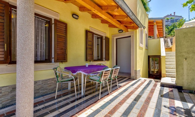 Cove Murtar Appartement | Appartements Arsen (61991-A3) - Mali Losinj - île de Losinj