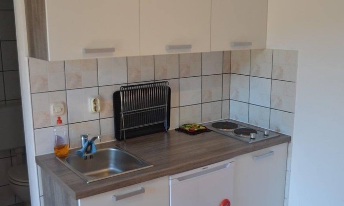 Cove Murtar Appartement | Appartements Goga (23531-A1) - Mali Losinj - île de Losinj