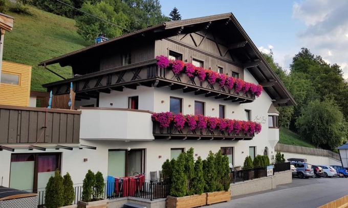 Ladis Appartement | Apart Josef