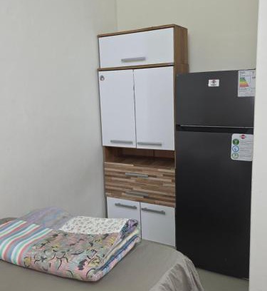 Pilar Appartement | Apart Josias Gabriel
