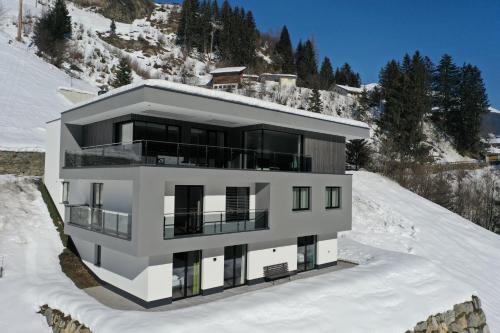 Kappl Appartement | Apart Lais