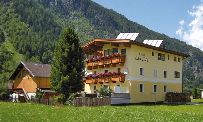 Runhof Appartement | Apart Luca