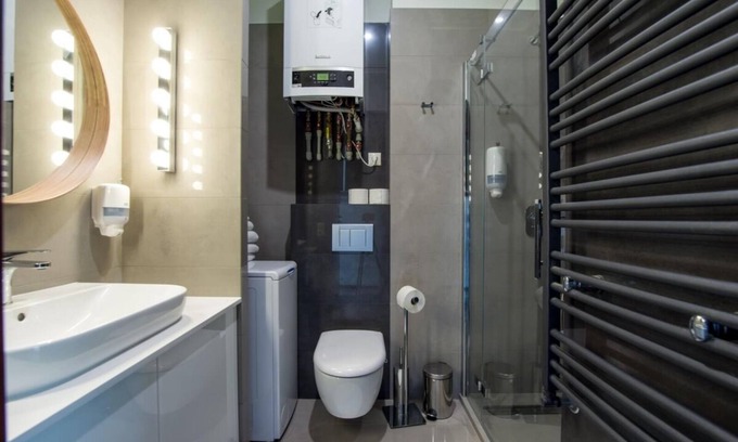 Tarnobrzeg Appartement | Apart Madryt
