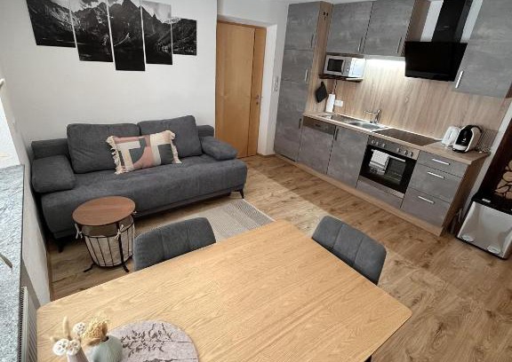 Imst Appartement | Apart Mark