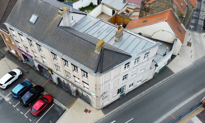 Bourbourg Appartement | Apart'Moment Bourbourg Centre
