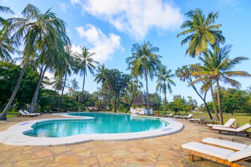 Malindi Appartement | APART NO 210 situated at Lawford's beach resort
