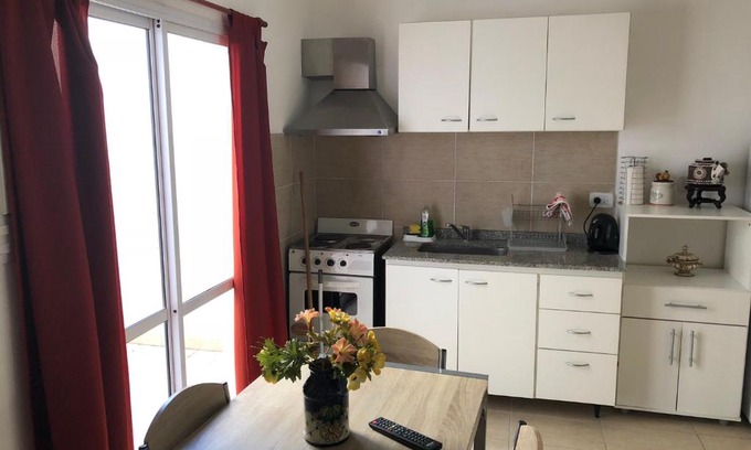 Pilar Centro Appartement | Apart Orange